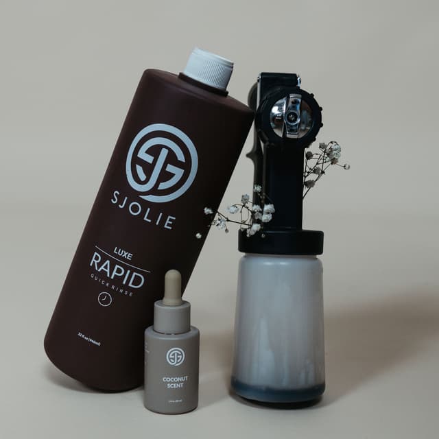 Classic Tans ✨ at Iris Esthetics in Lufkin, TX