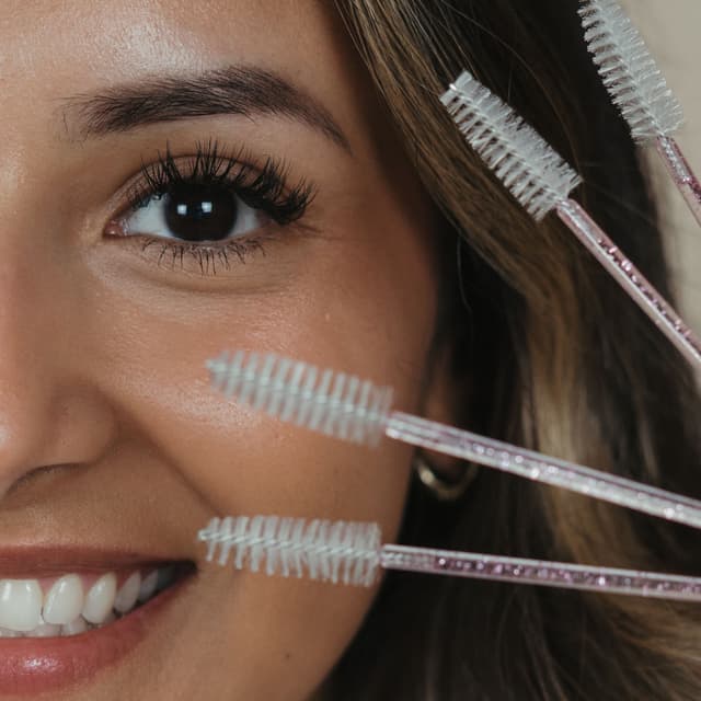 Lash Member at Iris Esthetics in Lufkin, TX