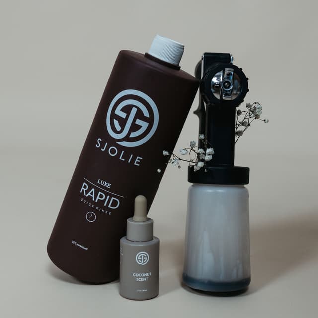 The Bronze Society 🤎 at Iris Esthetics in Lufkin, TX